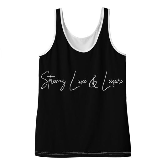 Ladies Tank Top