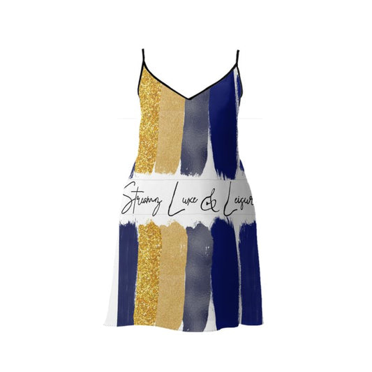 Slip Dress