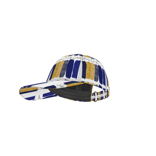 Streamz Success Colors Baseball Cap