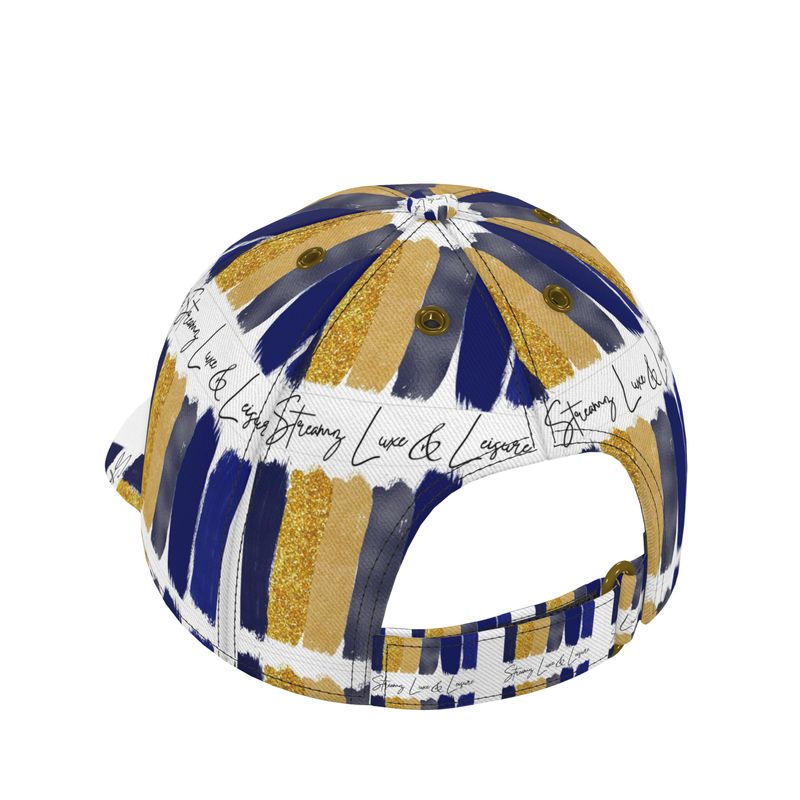 Streamz Success Colors Baseball Cap