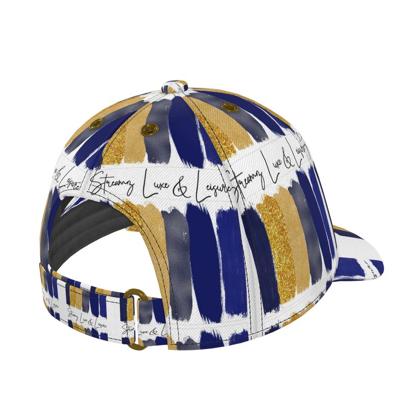 Streamz Success Colors Baseball Cap