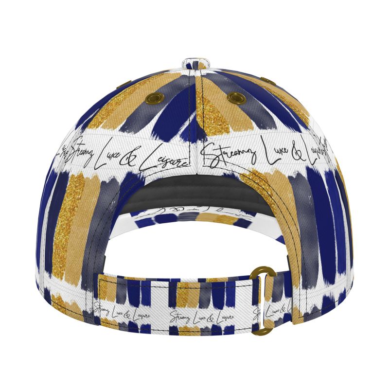 Streamz Success Colors Baseball Cap