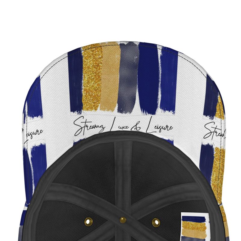 Streamz Success Colors Baseball Cap