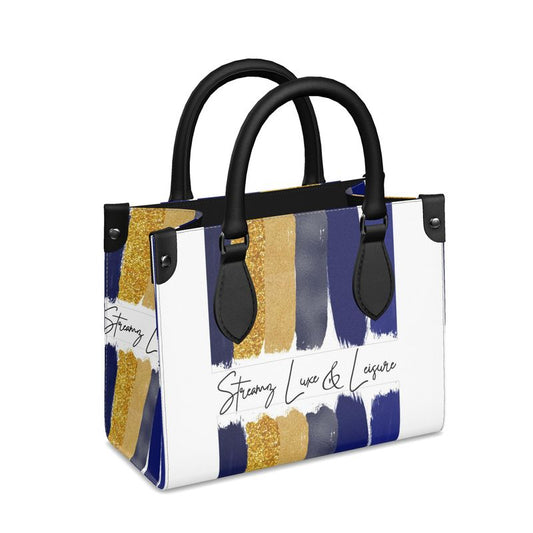 Streamz Success Colors Mini Bonchurch Shopper Bag