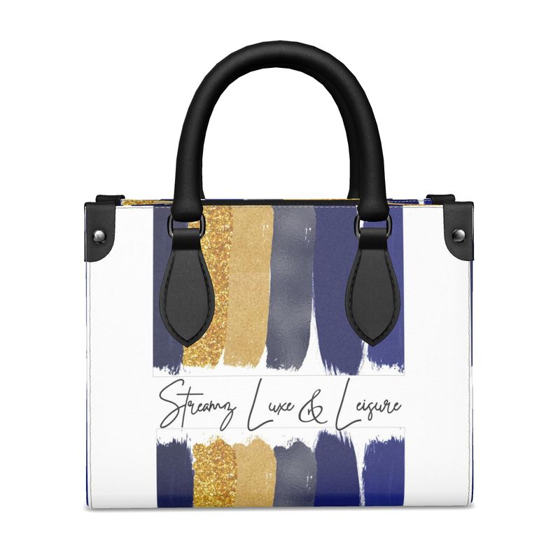 Streamz Success Colors Mini Bonchurch Shopper Bag