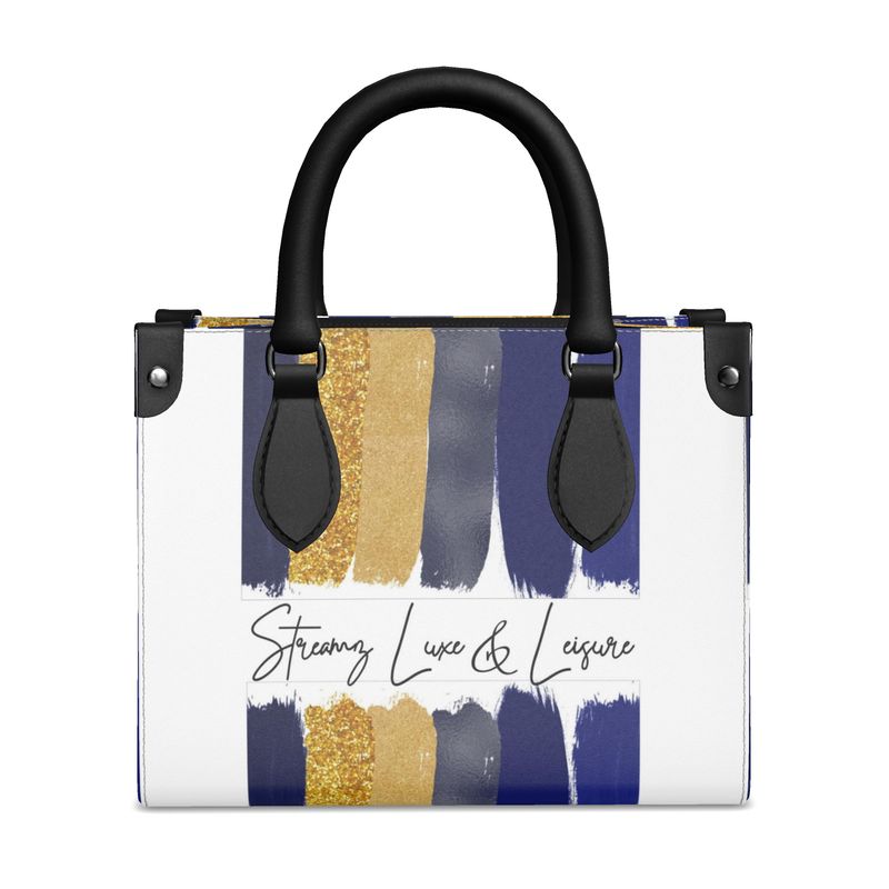 Streamz Success Colors Mini Bonchurch Shopper Bag