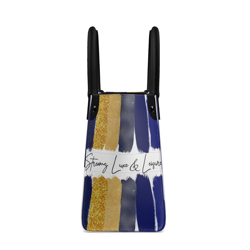 Streamz Success Colors Mini Bonchurch Shopper Bag
