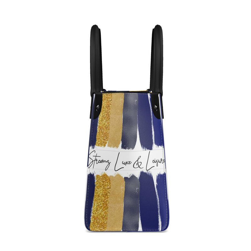 Streamz Success Colors Mini Bonchurch Shopper Bag