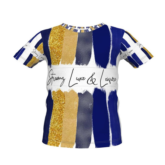 Streamz Success Colors Boys Premium T-Shirt