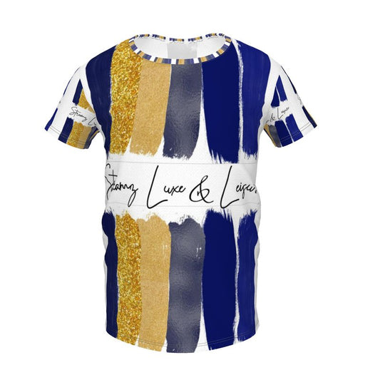 Streamz Success Colors Girls Premium T-Shirt