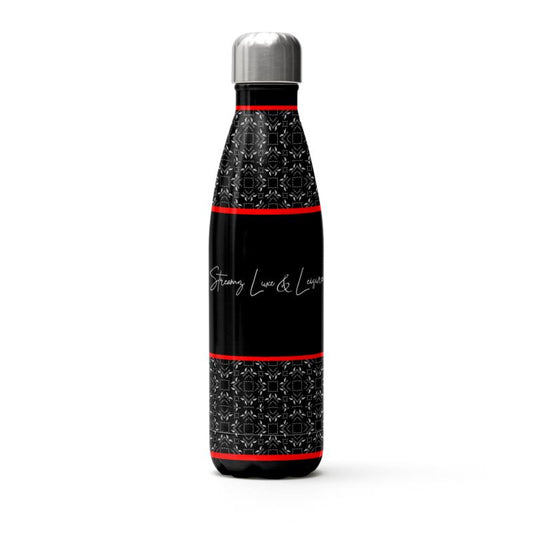 Streamz Valiant Stainless Steel Thermal Bottle