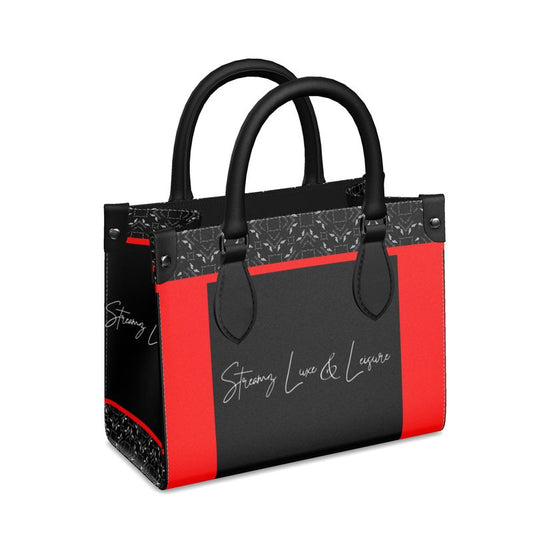 Streamz Valiant Mini Bonchurch Shopper Bag