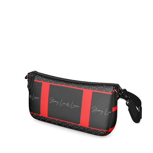Streamz Valiant Baguette Bag