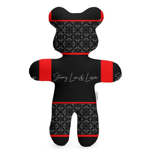 Streamz Valiant Teddy Bear