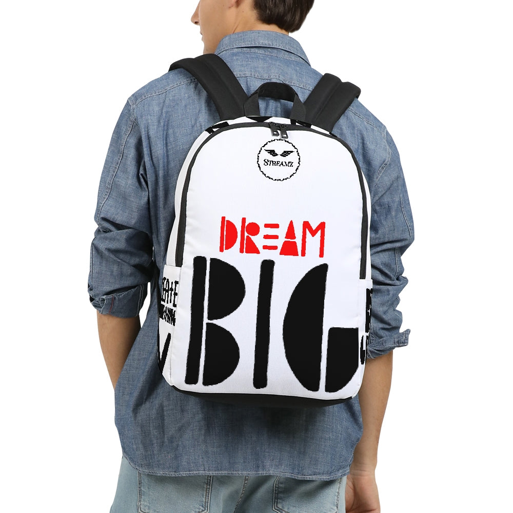 Streamz Classic Leisure Large Backpack