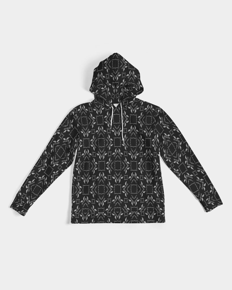 Streamz Black Diamonds Men's Hoodie