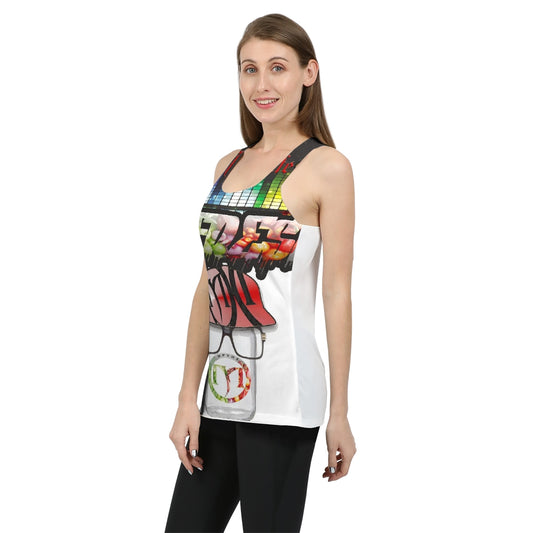 Streamz MFresh Women's Tank
