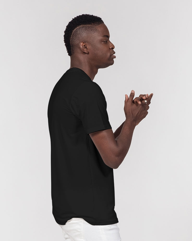 Streamz Star Code 9 Men's Everyday Pocket Tee