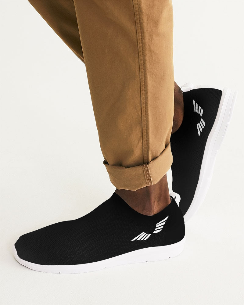 Streamz Star Code 9 Men's Slip-On Flyknit Shoe