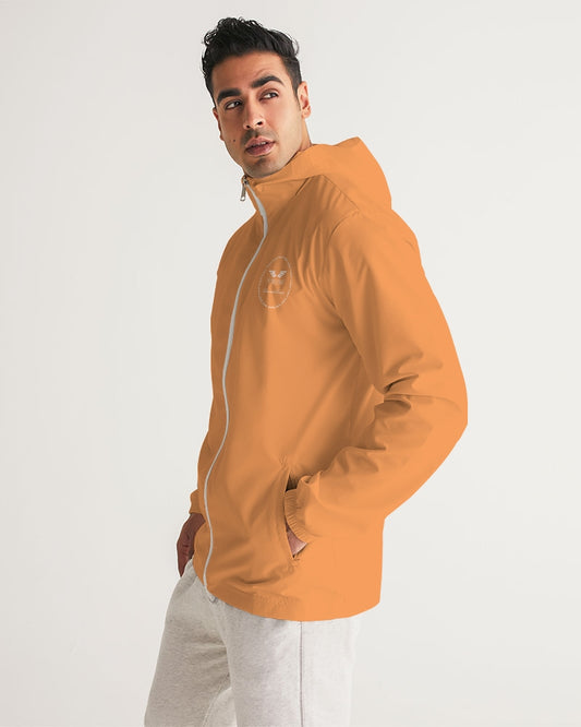 Streamz Pleasure Colors Men's Windbreaker