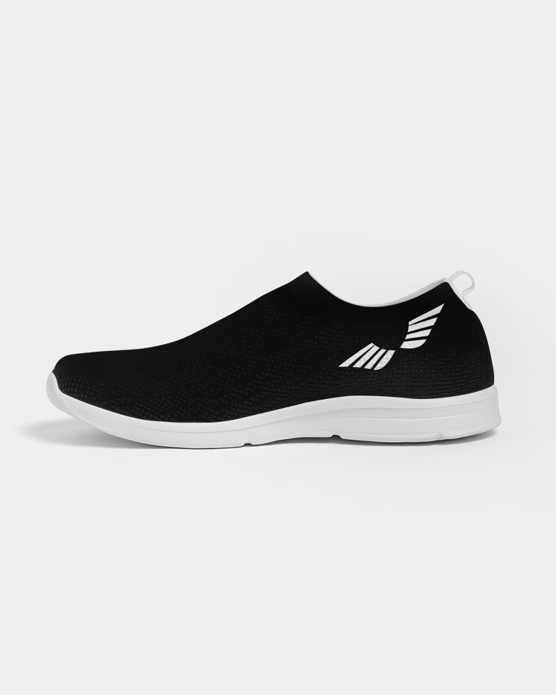 Streamz Star Code 9 Men's Slip-On Flyknit Shoe