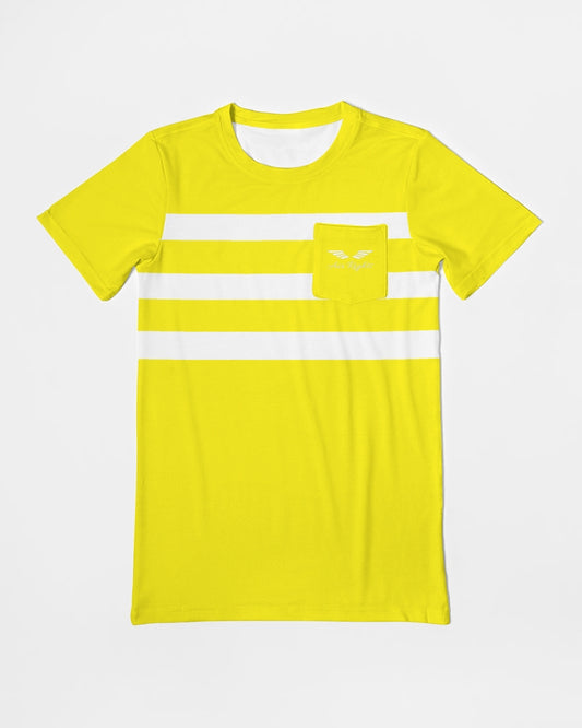 Streamz Vantage Men's Everyday Pocket Tee
