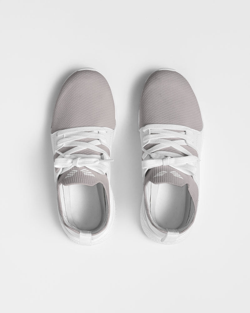 Streamz  Gray & Grateful Men's Two-Tone Sneaker