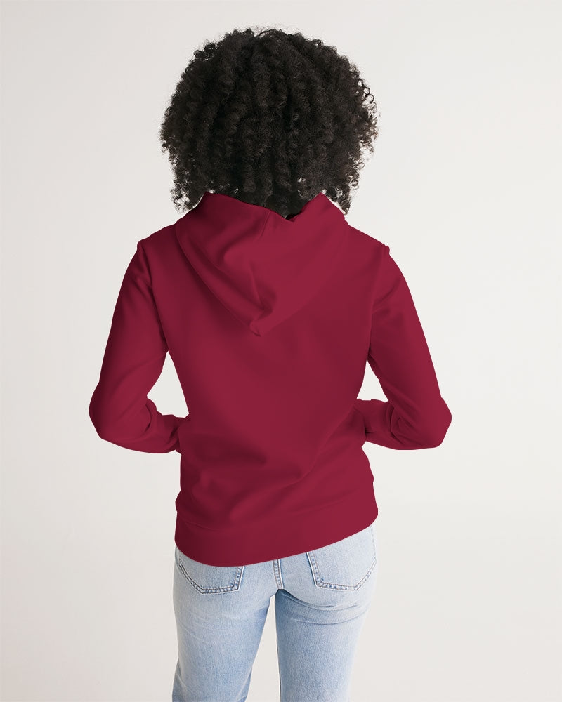 Streamz  Air Rights V12 Women's Hoodie