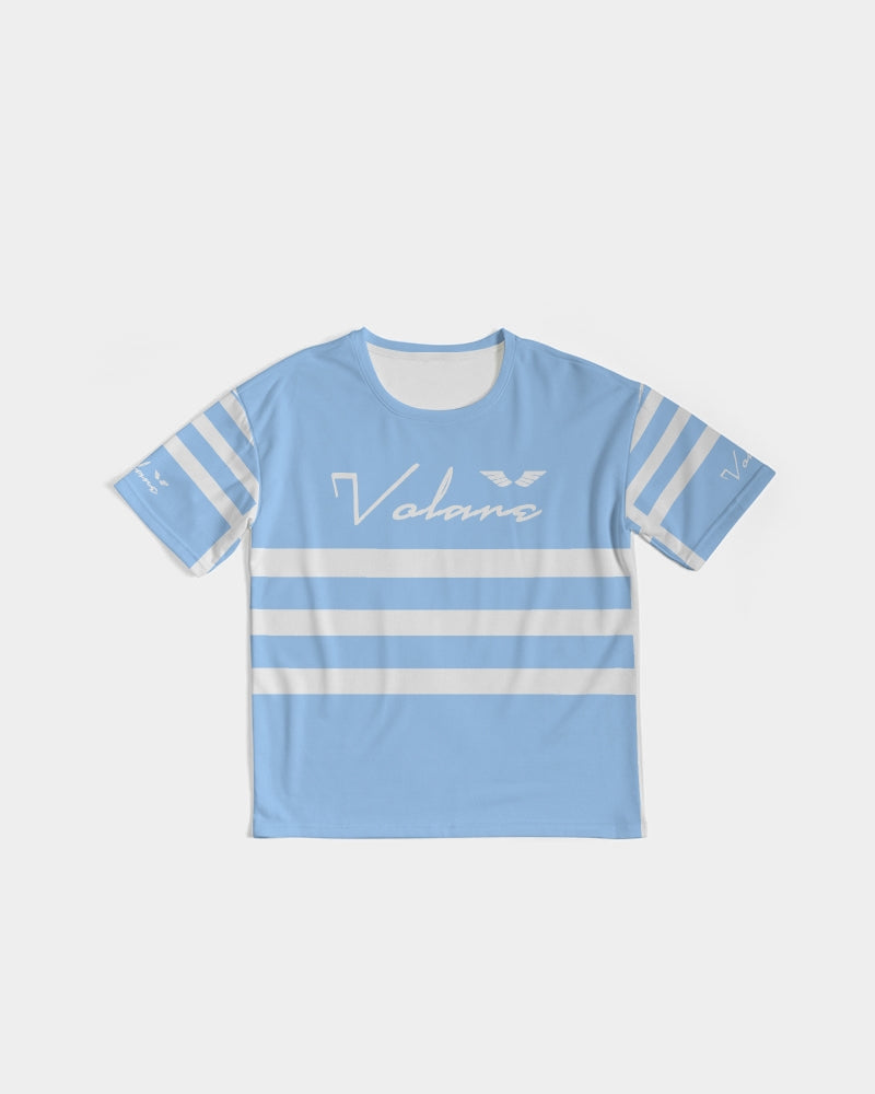 Streamz Volare Sky Class Men's Premium Heavyweight Tee
