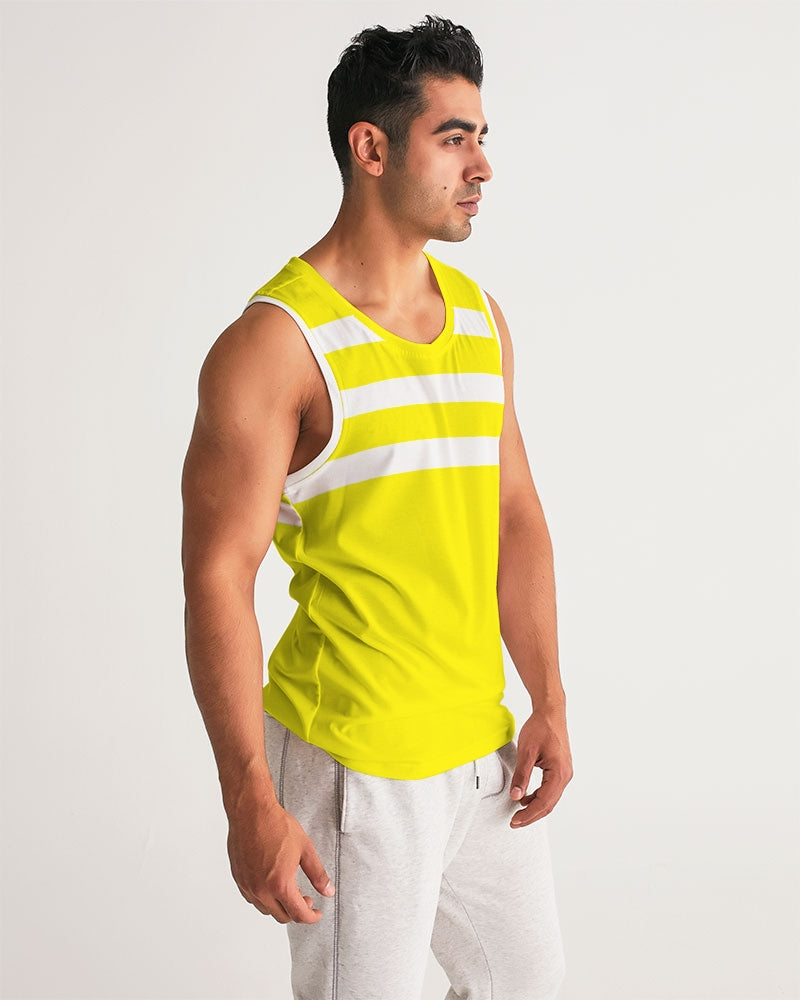 Streamz Vantage Men's Sports Tank