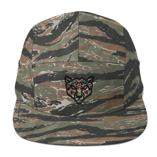 Streamz Spirit Animal Five Panel Cap