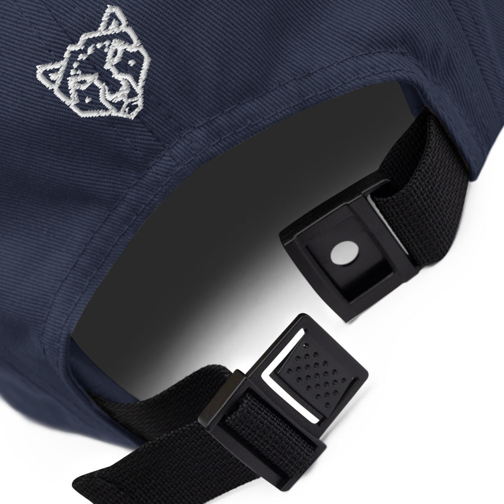 Streamz Spirit Animal Five Panel Cap