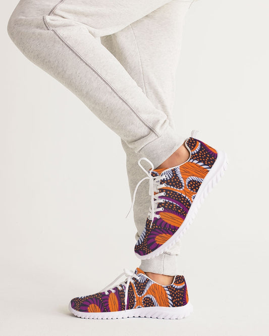 Streamz Royal 9 Men's Athletic Shoe