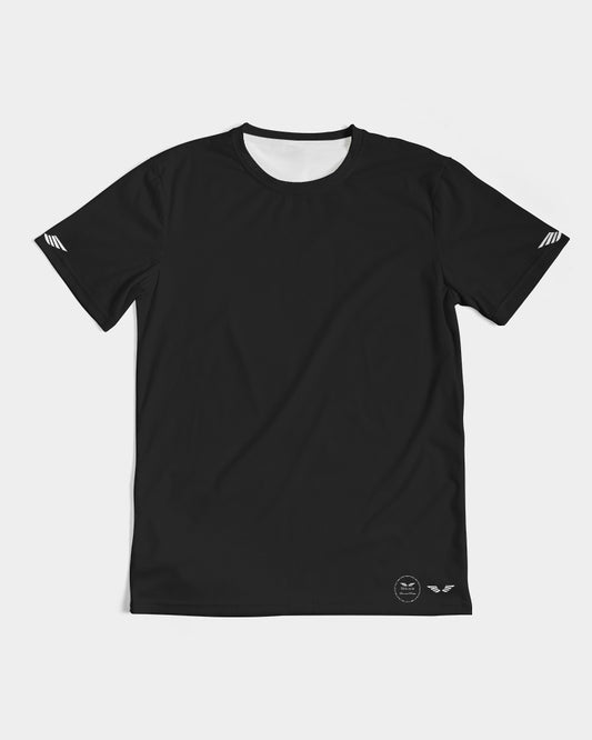 Streamz Star Code 9 Men's Tee