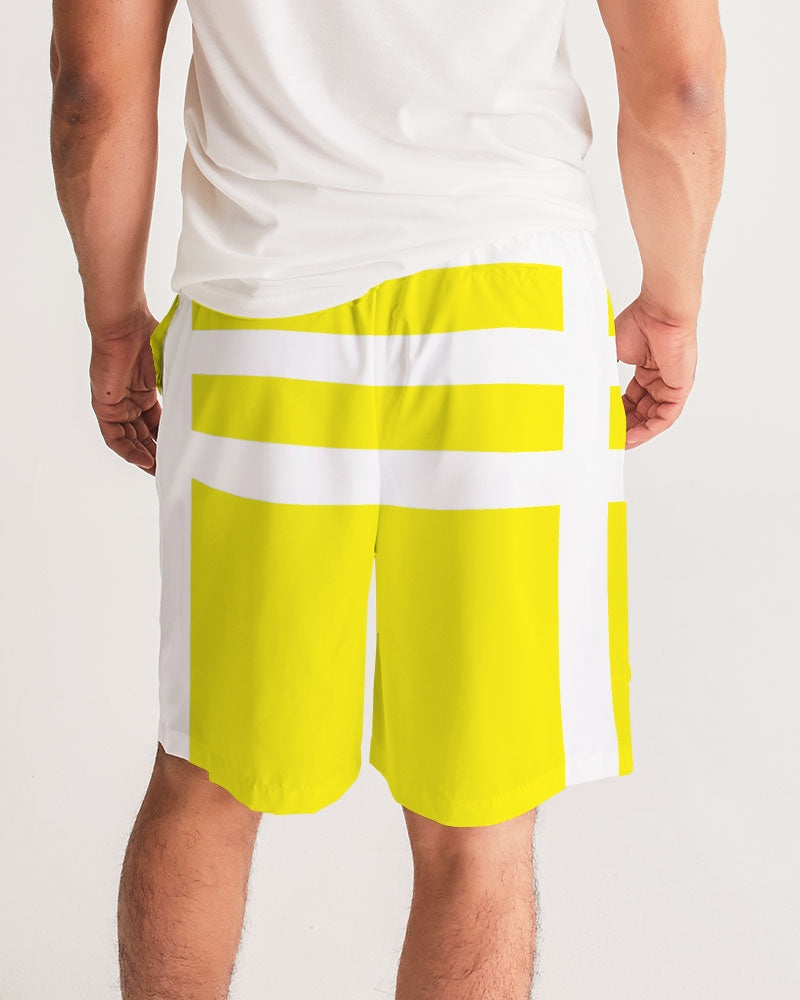 Streamz Vantage Men's Jogger Shorts