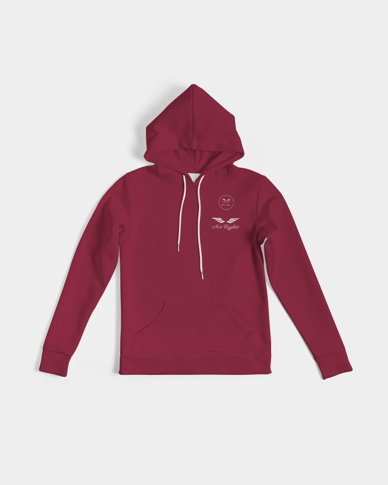 Streamz  Air Rights V12 Women's Hoodie