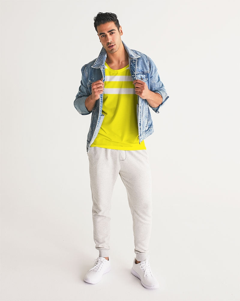 Streamz Vantage Men's Sports Tank