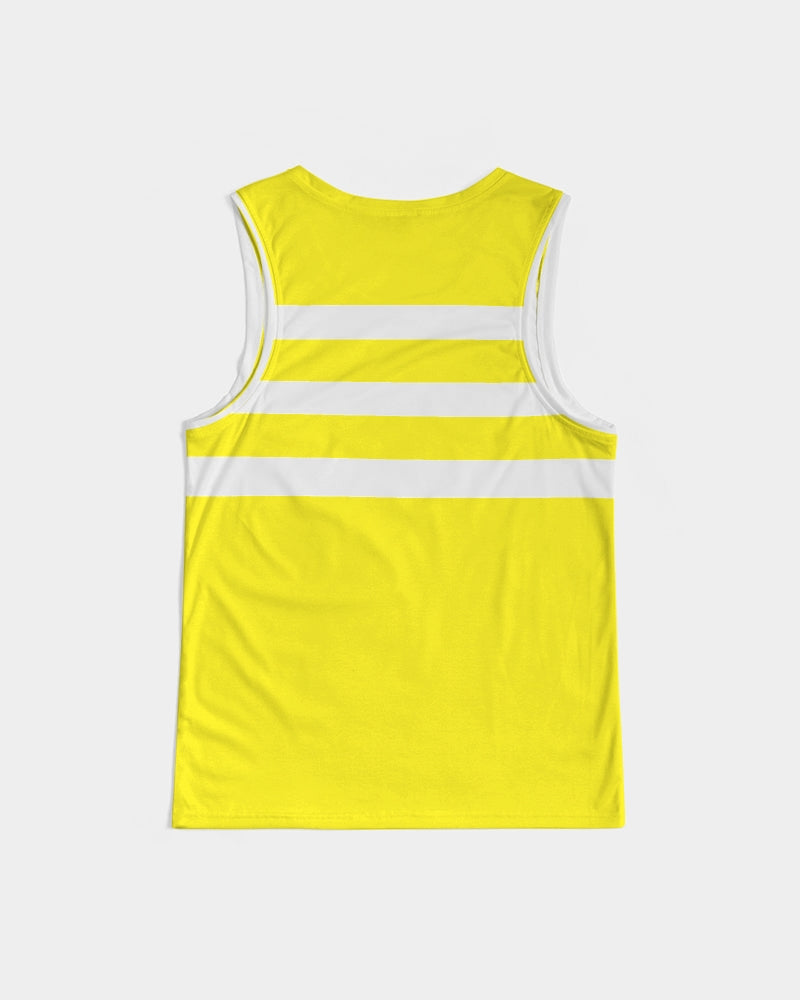 Streamz Vantage Men's Sports Tank