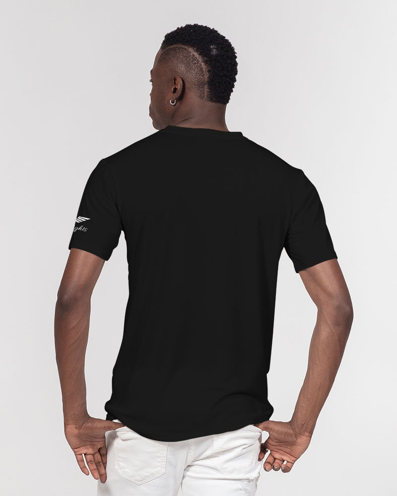 Streamz Star Code 9 Men's Everyday Pocket Tee