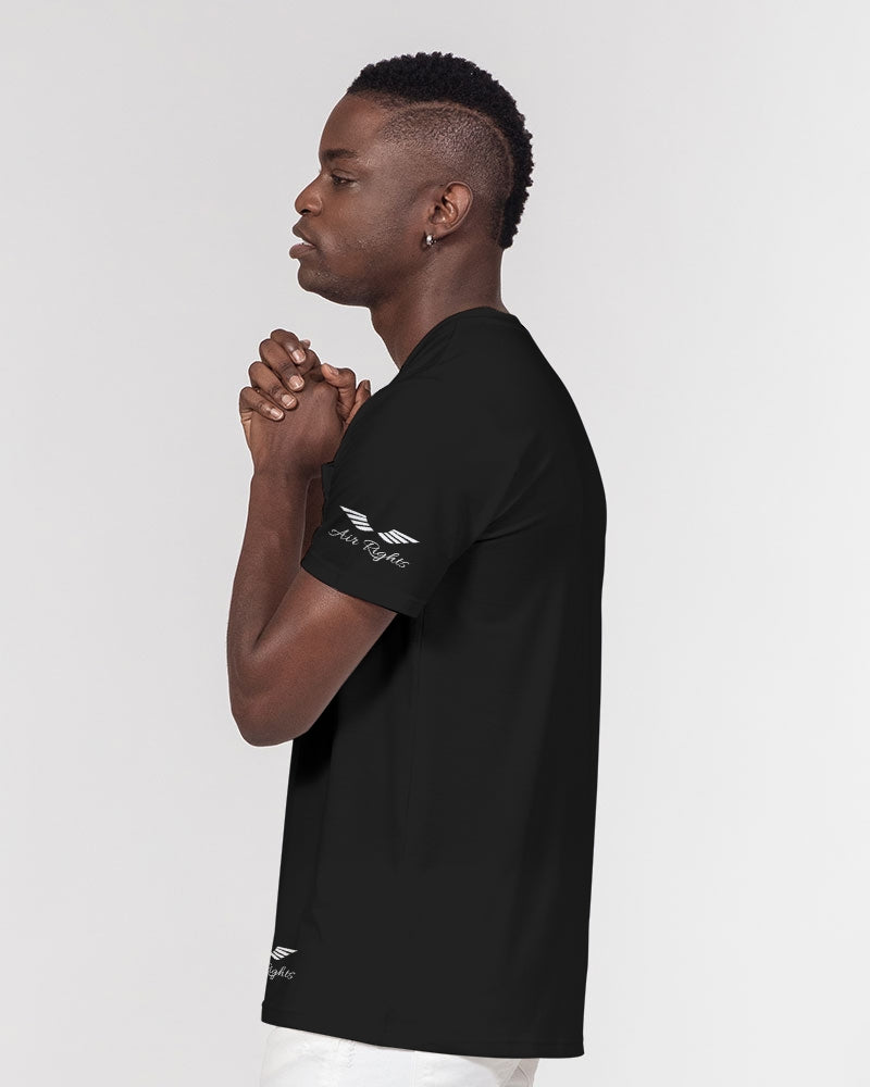 Streamz Star Code 9 Men's Everyday Pocket Tee