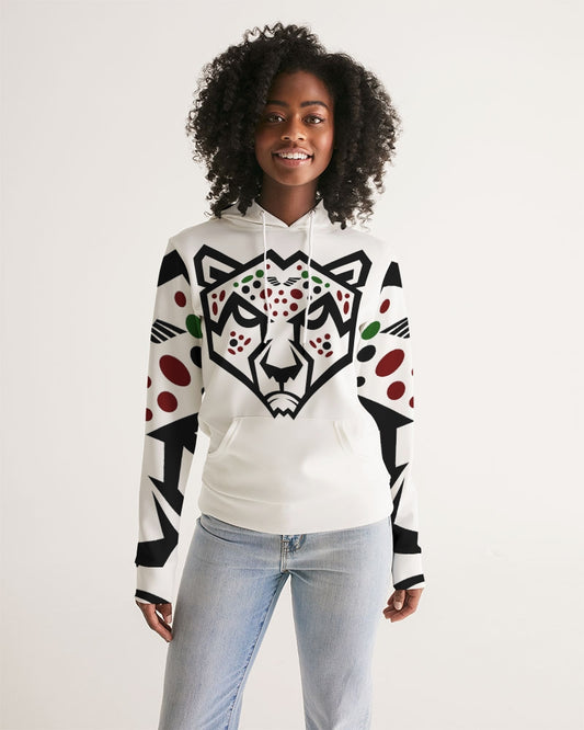 Streamz of Speech Women's Hoodie