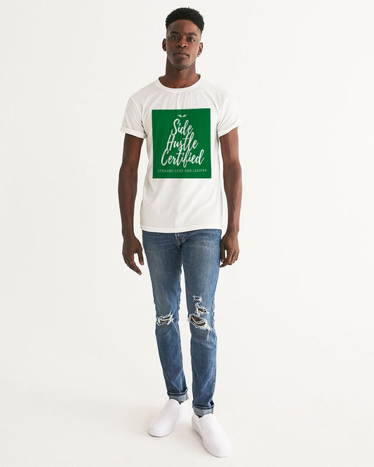 Streamz Power GE Men's Graphic Tee