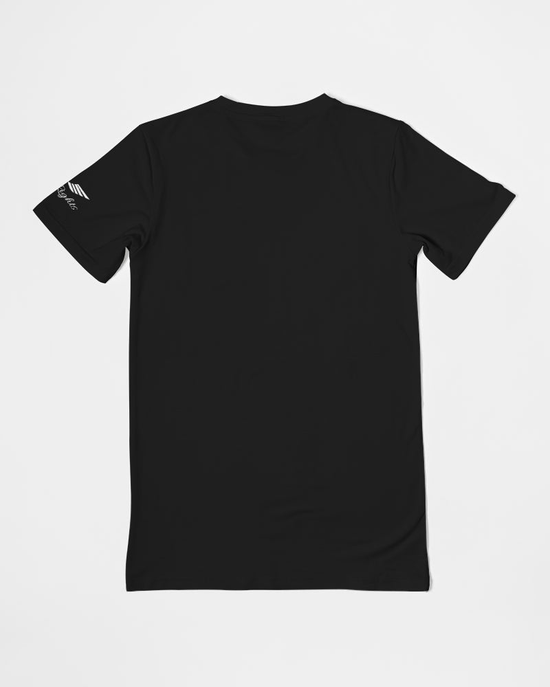 Streamz Star Code 9 Men's Everyday Pocket Tee