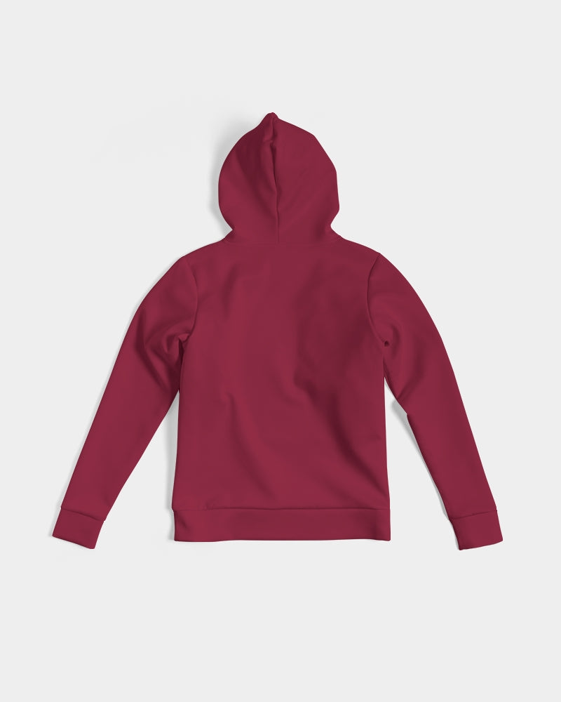 Streamz  Air Rights V12 Women's Hoodie