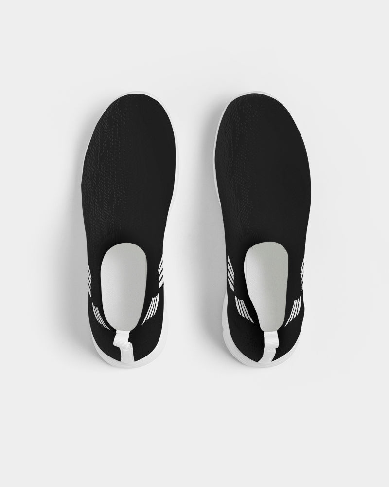 Streamz Star Code 9 Men's Slip-On Flyknit Shoe