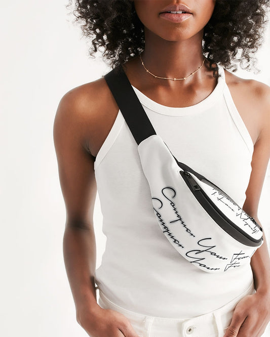 Streamz Affirm III Crossbody Sling Bag