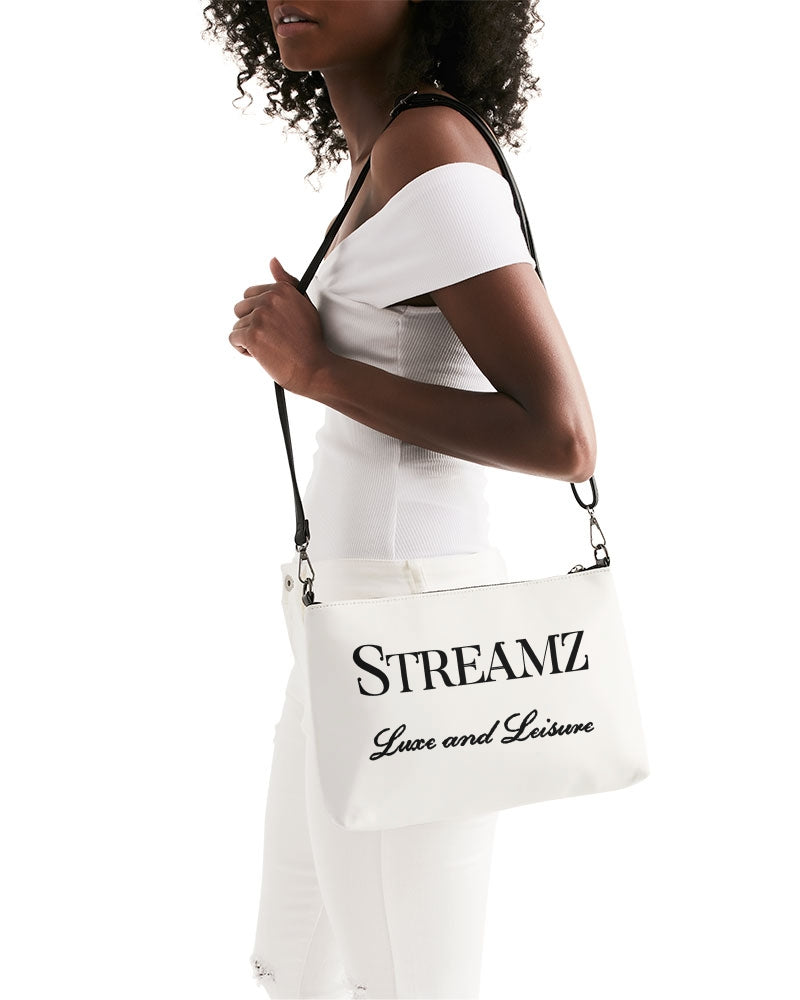 Streamz Bengal Daily Zip Pouch