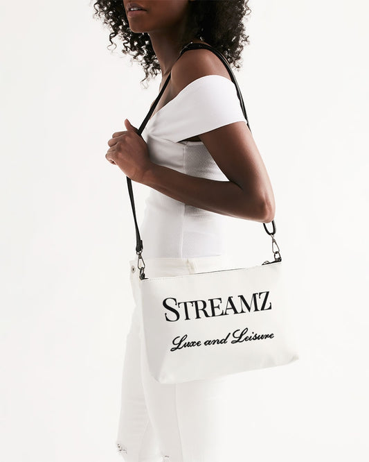 Streamz Bengal Daily Zip Pouch