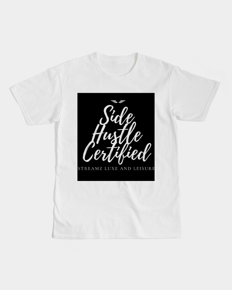 Streamz Star Code 9 Men's Graphic Tee