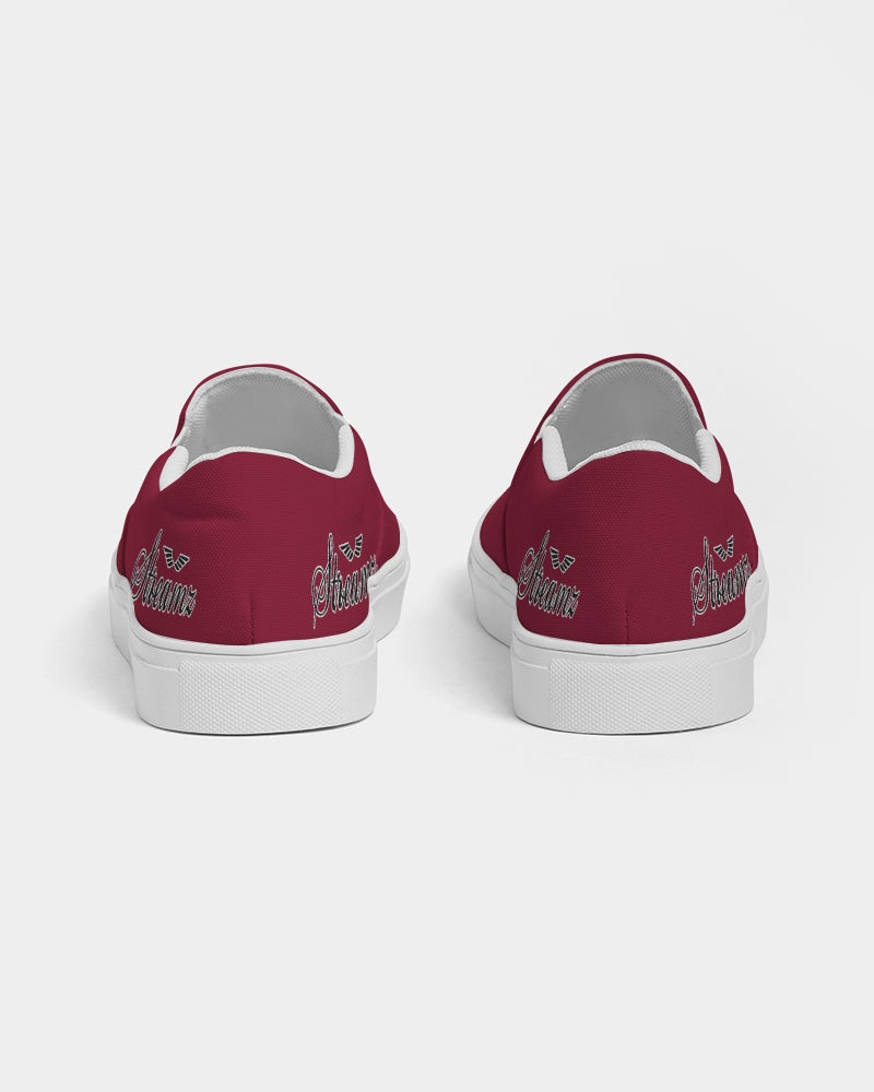 Streamz  Air Rights V12 Women's Slip-On Canvas Shoe